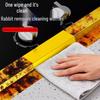 Waterproof Self-Adhesive Gold PET Tape: Oil and Mildew-Proof Strip for Kitchen Sinks & Gas Stove Countertops