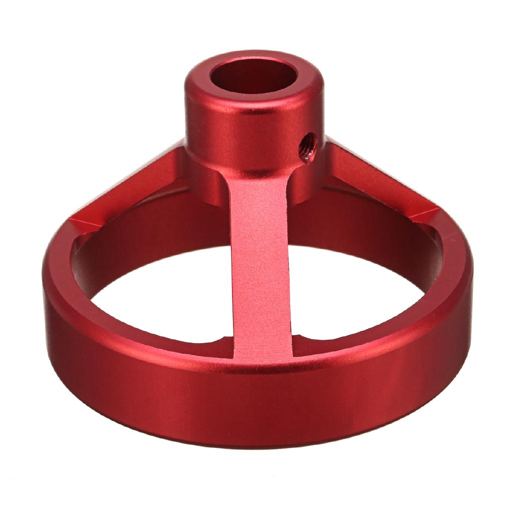 6-10mm Straight Angle Hole Drill Guide Bit Doweling Jig Woodworking Locator 7pcs 80x55mm