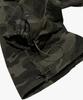 Nainneoscheu Grunge Camo Cargo Pants_Khaki
