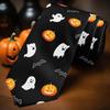 Reusable Natural Friendly Halloween Necktie Lightweight Comfortable Party Costume Styling For Adults