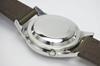 1960s masterpiece SEIKO SPORTSMATIC CALENDA 19 jewels J13057 dial Automatic Watch Stylish SEIKO strap Excellent condition