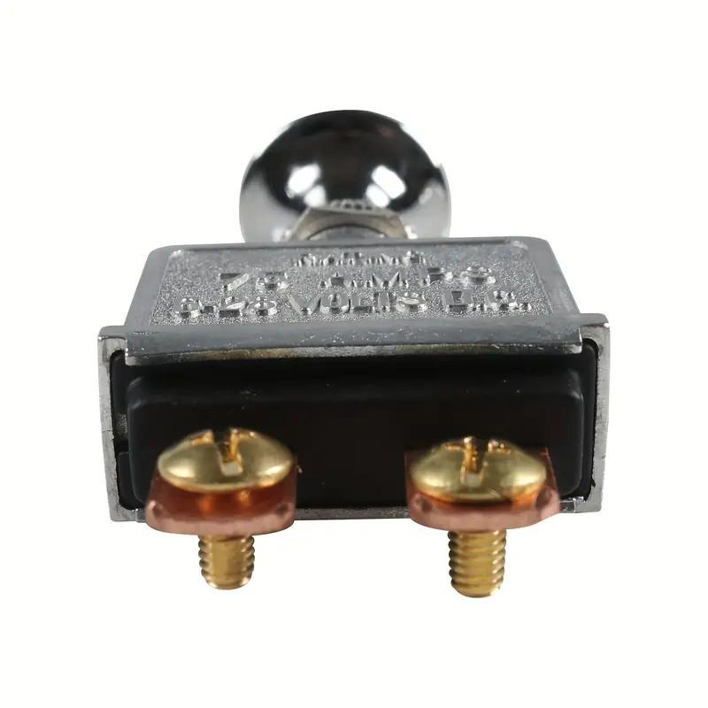 High-Demand Tractor & Heavy-Duty Vehicle Gear Switch