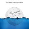 90 dB Household Wireless Water Leak Detector Sensor Water Leakage Alarm for Home Kitchen Toilet