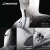 Decathlon Men's 3-in-1 Outdoor Fleece Jacket