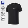 FILA Men's Short Sleeve Sports T-Shirt