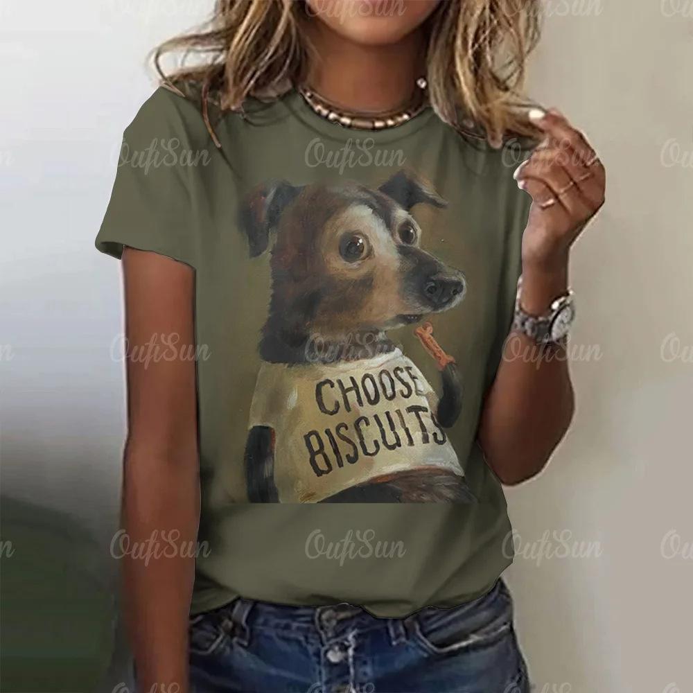 

Summer Fashion Short Sleeve T-Shirt 3D Print Tee XXXL