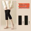 Unisex Air-Conditioned Cotton Knee Pads: Warm, Lightweight, Breathable, Non-Slip, Seamless, Lengthened