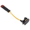 A16P-30PCS 2205401517 1645401017 Front Brake Pad Wear Sensor For MERCEDES BENZ W211 S211 X164 W164 W166 W251 W220 W639