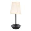 LED Desk Lamp Rechargeable Modern Nordic   Table Light for Bedroom Bar Cafe Restaurant
