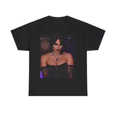 Rhea Ripley WWE Tee Shirt