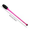 Rhythmische Gymnastik Stab Gymnastik Tanzstangen Verbindbar Tragbar 41cm