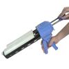 DM 600ML 1:1 Two Component Caulking Gun Double Cartridge Silicone Glue Gun