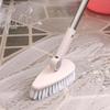Toilet Brush Without Dead Angle Cleaning Tools Household Long Handle Cleaner Brush Bathroom Accessories for Toilet Cleaning Tool