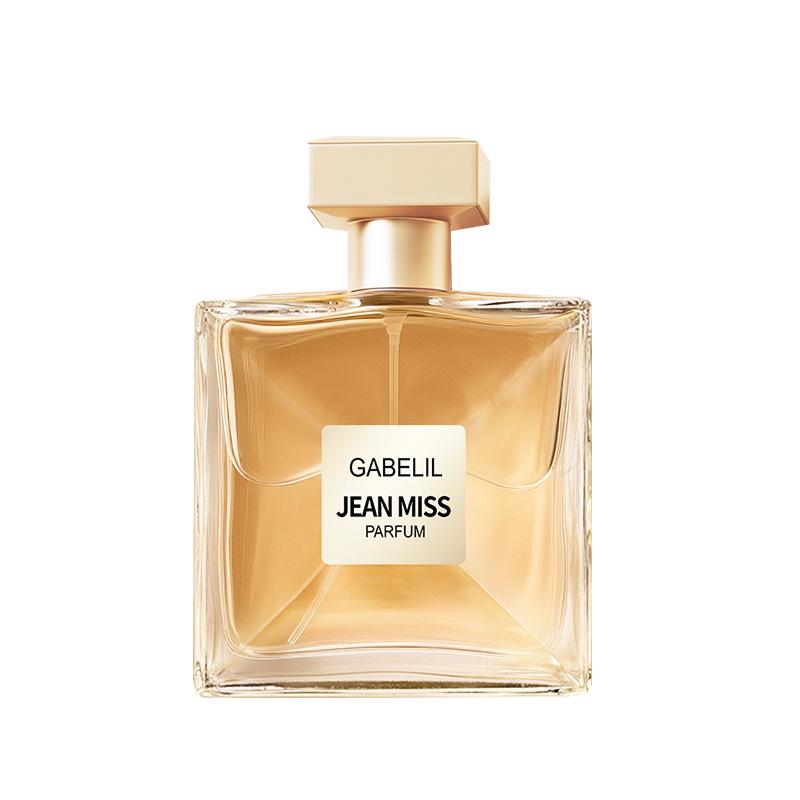 Yika Jiaboli'er Ladies' Perfume - Long-lasting, Light Fragrance, TikTok Trend for Students, Vietnam