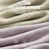 Warm Vest Girls Autumn and Winter Fleece Thickened Abraded Bra Vest with Bra Integrated Fleece Sling Base