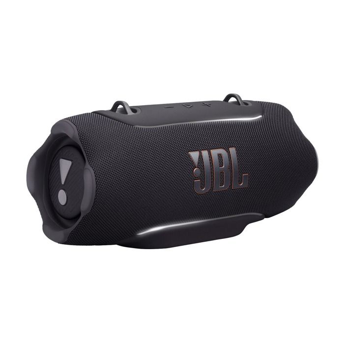 Jbl Lautsprecher Xtreme 5 Tragbar Bluetooth 130W Mit Beleuchtung Und Powerbank - Image 2