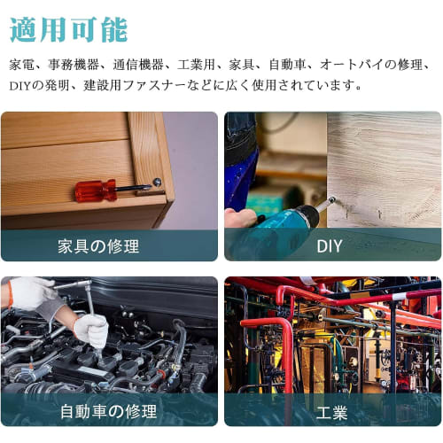 900g Bolt Set, Machine Screws, Stainless Steel Bolt Set, M3, M4, M5, M6, Cap Head Screws, Nuts, Repair Tool, Cross Recessed Bolts, Flat Head Bolts, Nu