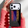 Armenia flag Phone Case for iPhone 17 16 15 14 13 Pro Max Back Cover for 12 11 Pro Coque
