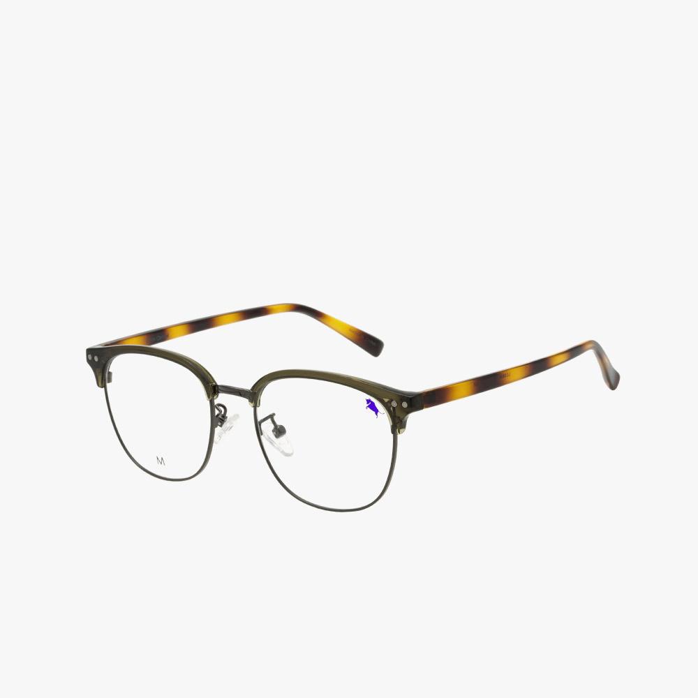 Lugo Btikeol Eyeglass Frames (Lc5658 330 51)
