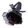 96985-3X000 Temperature Sensor Abs Ambient Air Black Car Outside