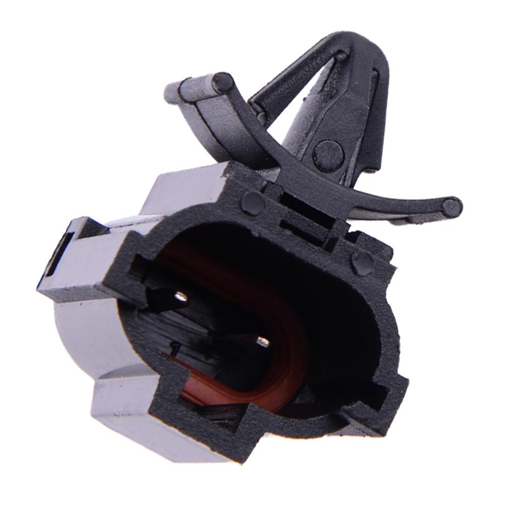 96985-3X000 Temperature Sensor Abs Ambient Air Black Car Outside