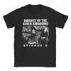 Unisex Women Graphic Printed A Knight of the Seven Kingdoms T Shirt Tee Pure Cotton Tshirts Clothing