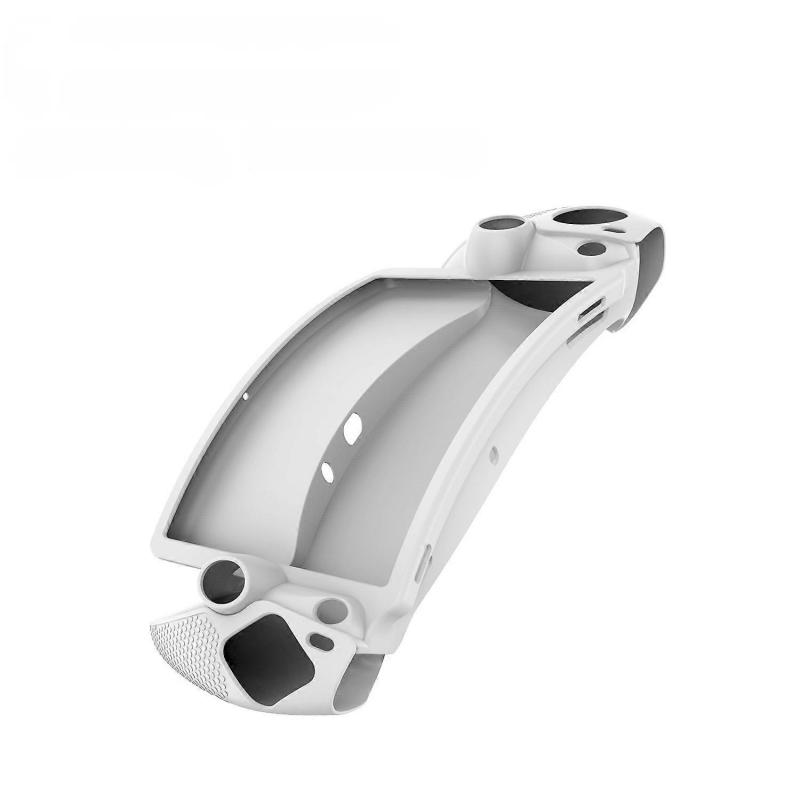 For Ps Portal Case, Silicone Protective Case Compatible Playstation Portal Remote Player, Shockproof Soft Anti-Fingerprint Scratch Resistant