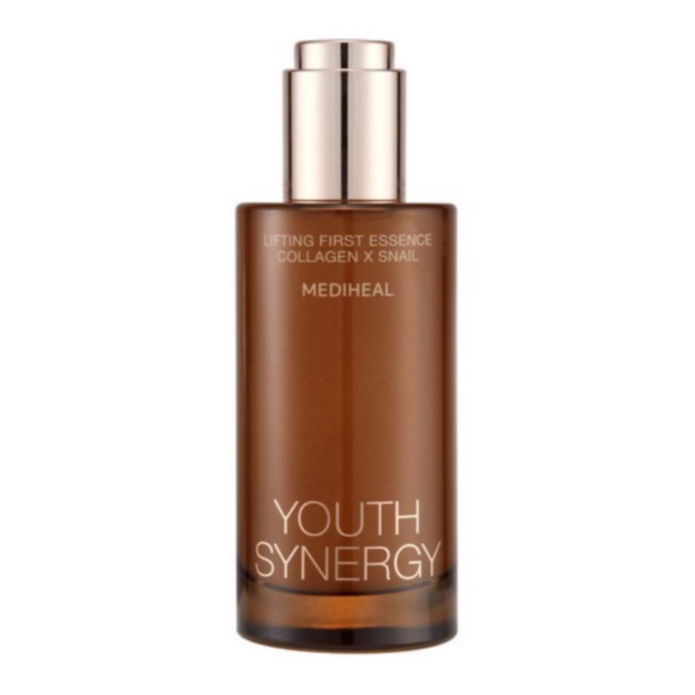 Mediheal Youth Synergy Lifting First Essence Firming Hydrating Facial Essence 100ml (1 Piece)