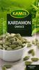 Thursday Cardamom Fruit Blisters 7 G