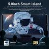 M6 Pro Cross-Border Smartphone 1+8G Foreign Language Support