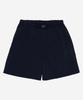 Pildeoseu [Brandalised X Fielders] Utility Belted Nylon Shorts Black