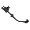 Dla Vauxhall 1.4 Turbo Zawór Sterujący Odpowietrzania Dolotu Kompletny 55573017 55576071 Nowy