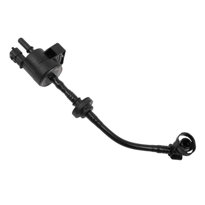 Dla Vauxhall 1.4 Turbo Zawór Sterujący Odpowietrzania Dolotu Kompletny 55573017 55576071 Nowy
