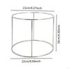 Insulated Rack, Pot/Casserole Countertop Protector, Multi-Purpose Cooling Outdoor