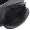 Prada Shoulder Bag Black Nylon Unisex Used