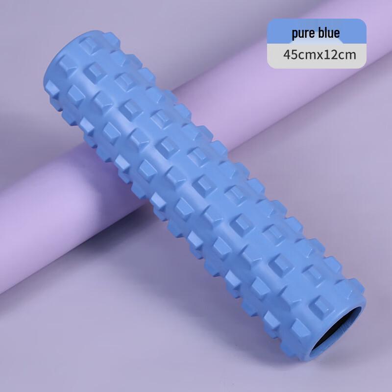 Longchan Solid Spiky Foam Roller