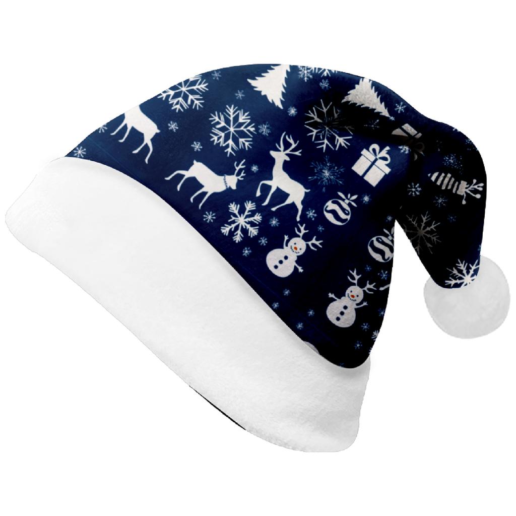 Funny Christmas Hats, Christmas Party Supplies, Holiday Hats