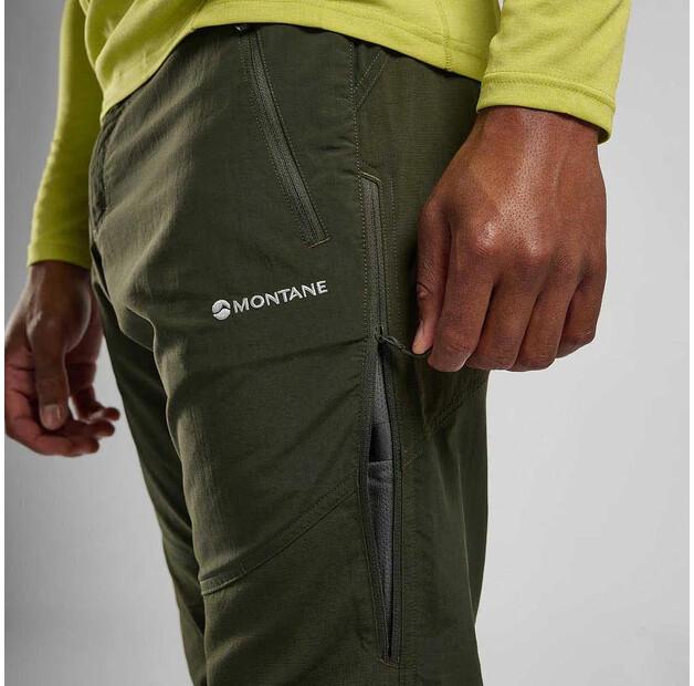 Montane Pants Terra