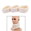 3Sizes High Quality Soft Firm Foam Cervical Collar Support Shoulder Press Relief Pain Neck Brace Braces & Supports