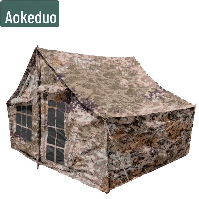 Aokedu Portable 5-Person Camping Tent