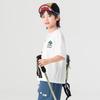 Boys' Outdoor Camping Style Cool Short Sleeve T-shirt