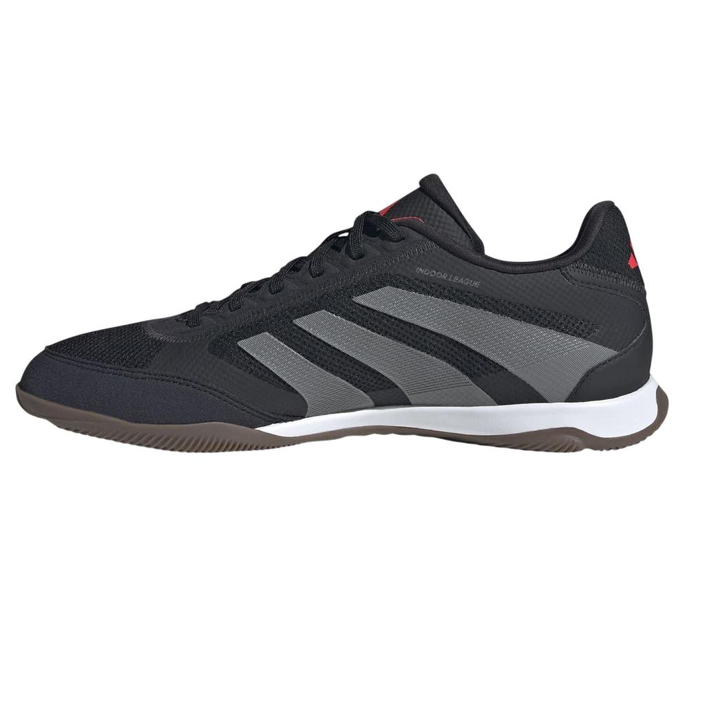 Predator Mens Predator League Round Toe Trainers
