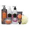 Tesori D'oriente Scented Bath & Hair Care Gift Set
