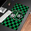 Sassuolo Football Crest Design Mouse Pad, Rubber Base, Mouse Pad for Gamers and Office Use, Gaming Desk , Easy To Clean Mat Christmas fan gifts