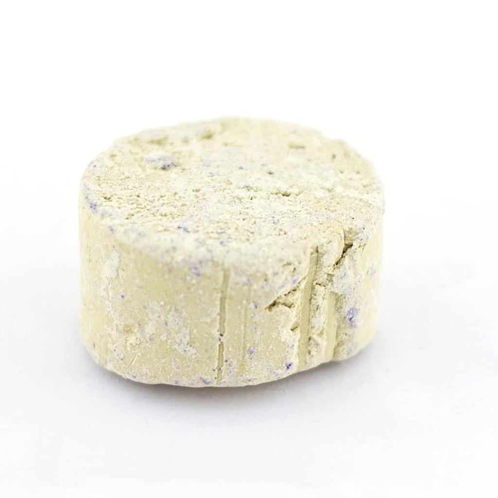 Rooshoor Rusur stone Sefidab mýdlo pro rozjasnění pleti anti-akné organický přírodní peeling na obličej a tělo