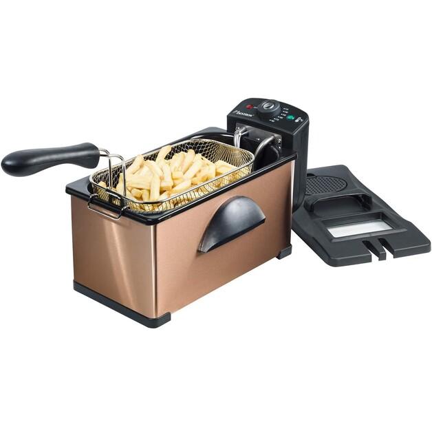 Deep Fryer Bestron AF370CO