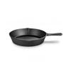 14/16/20cm Cast Iron Frying Pan Non-stick Skillet Omelette Pancake Breakfast Pan Induction Cookware Kitchen Pot
