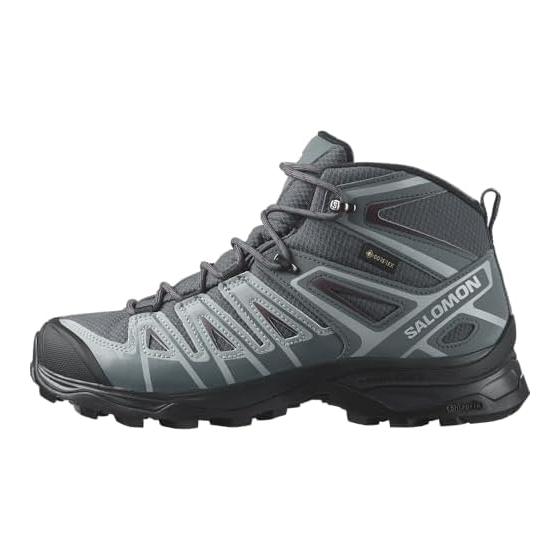 SALOMON Women s X ULTRA PIONEER MID GORE-TEX WOMEN Hiking Trekking Shoes