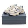 U9060EEB New Balance 9060 Moonrock Linen Dark Arctic Grey Navy Blue (Men's)