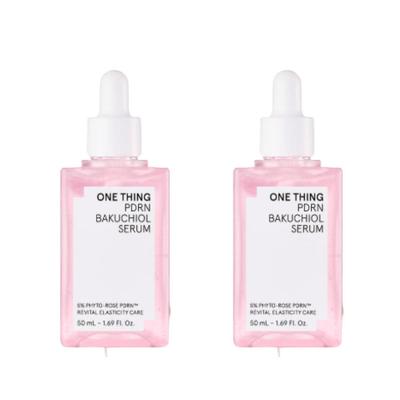 Ingredient Focused Serum 50ml [1+1] Mix & Match Selection Niacinamide PDRN Peptide